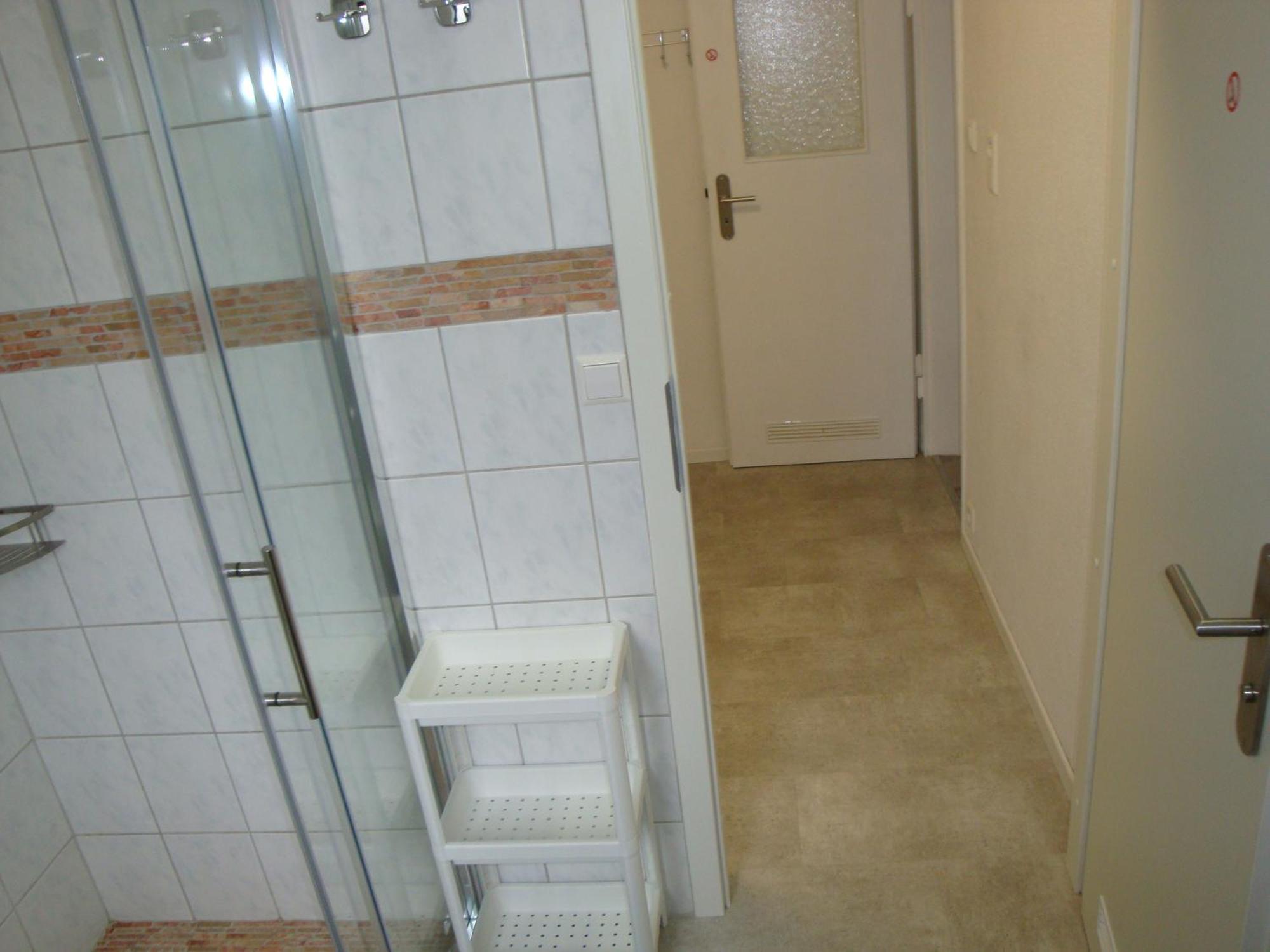 Cenet 1 Zimmer Apartment Sindelfingen Dış mekan fotoğraf