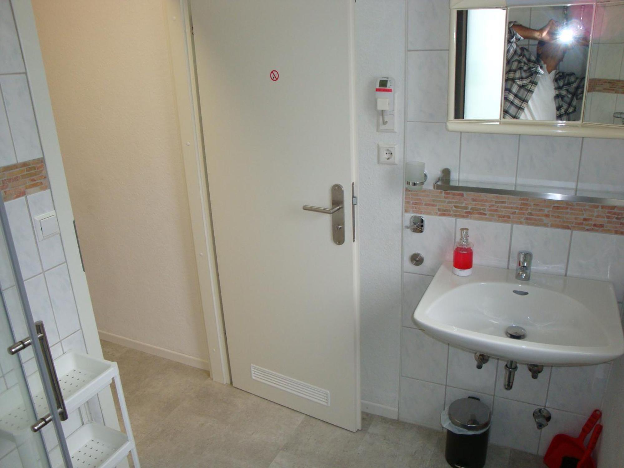 Cenet 1 Zimmer Apartment Sindelfingen Dış mekan fotoğraf