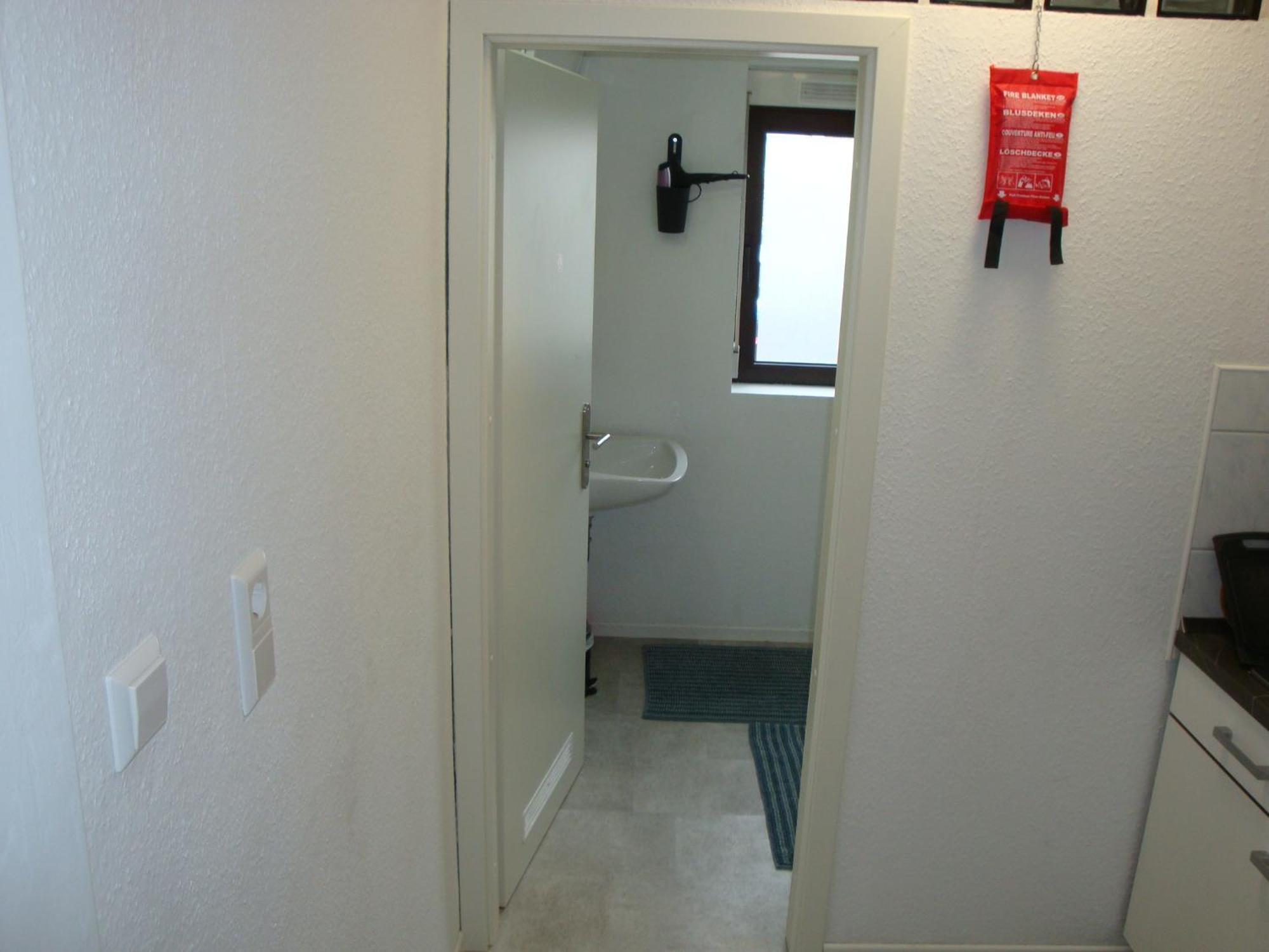Cenet 1 Zimmer Apartment Sindelfingen Dış mekan fotoğraf